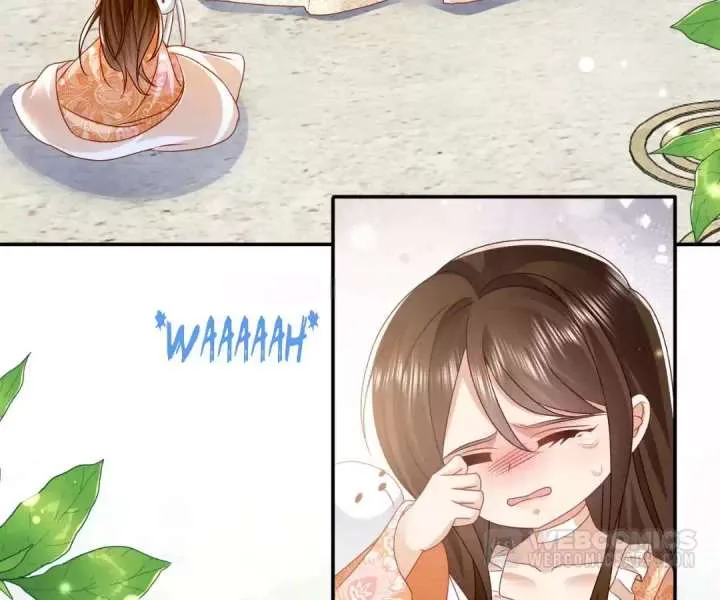 It Is Said That I Am a Fairy Princess Chapter 49 page 36