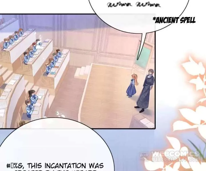 It Is Said That I Am a Fairy Princess Chapter 50 page 60
