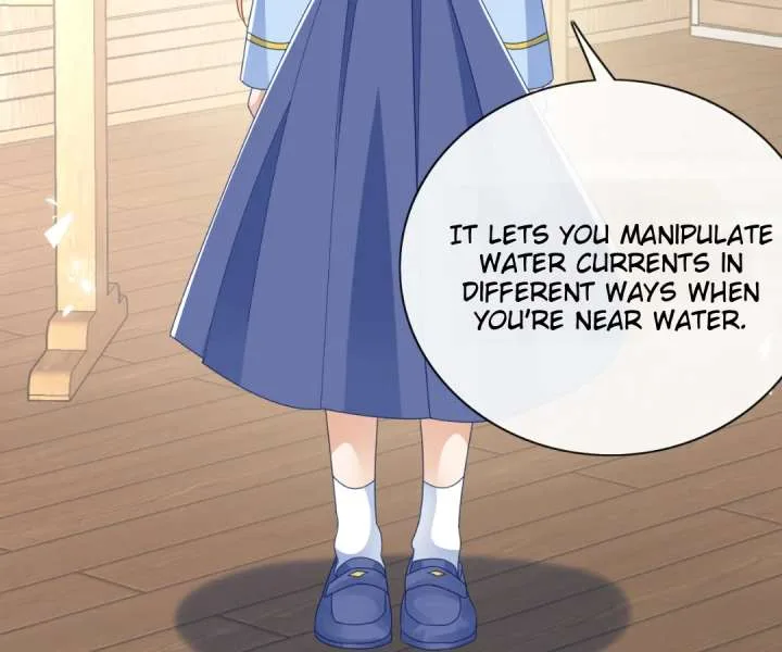 It Is Said That I Am a Fairy Princess Chapter 50 page 62