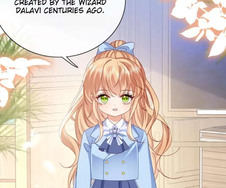 It Is Said That I Am a Fairy Princess Chapter 50 page 61