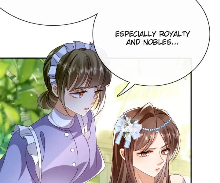 It Is Said That I Am a Fairy Princess Chapter 49 page 41