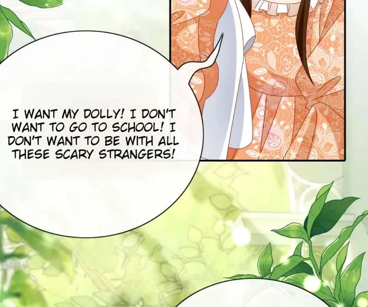 It Is Said That I Am a Fairy Princess Chapter 49 page 37