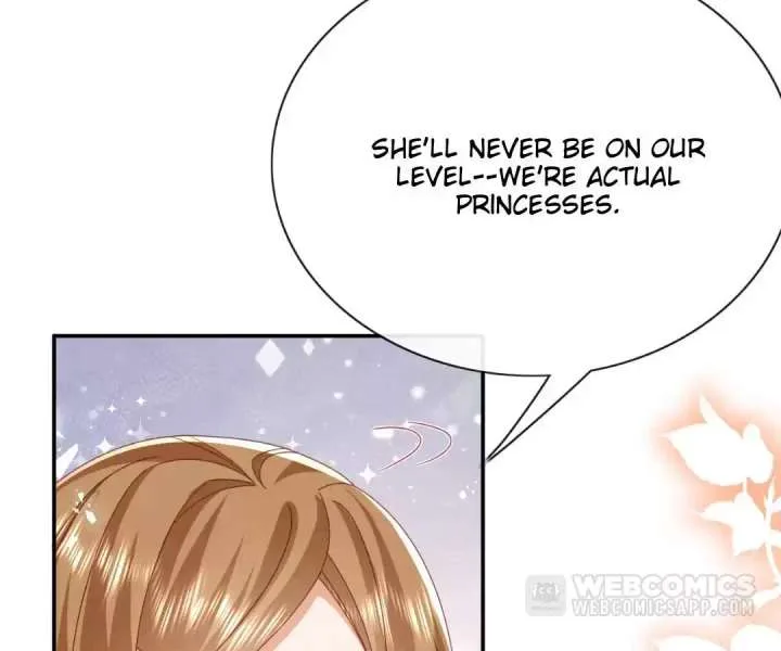 It Is Said That I Am a Fairy Princess Chapter 50 page 76
