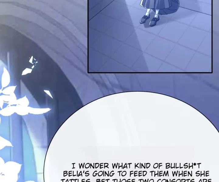 It Is Said That I Am a Fairy Princess Chapter 55 page 47
