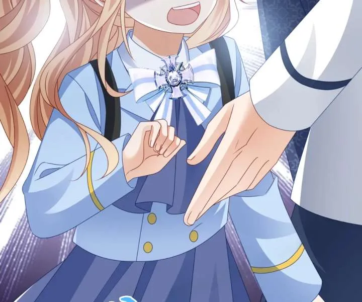 It Is Said That I Am a Fairy Princess Chapter 55 page 7