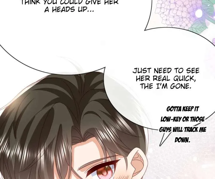 It Is Said That I Am a Fairy Princess Chapter 55 page 23
