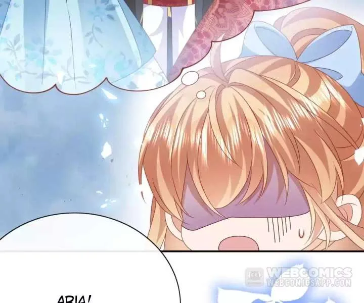 It Is Said That I Am a Fairy Princess Chapter 55 page 52