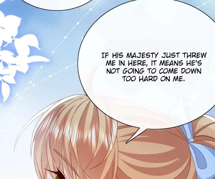 It Is Said That I Am a Fairy Princess Chapter 55 page 71