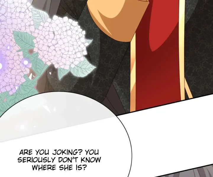 It Is Said That I Am a Fairy Princess Chapter 55 page 25