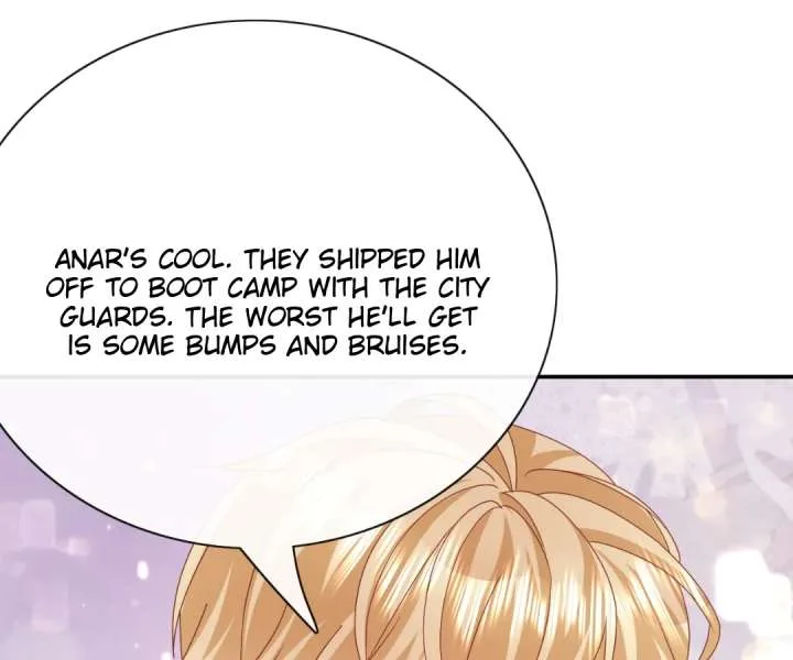 It Is Said That I Am a Fairy Princess Chapter 55 page 64