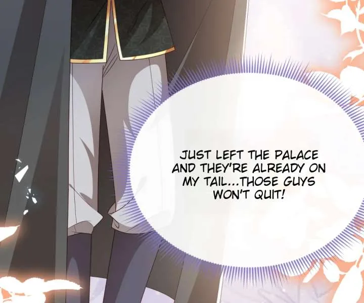 It Is Said That I Am a Fairy Princess Chapter 55 page 11