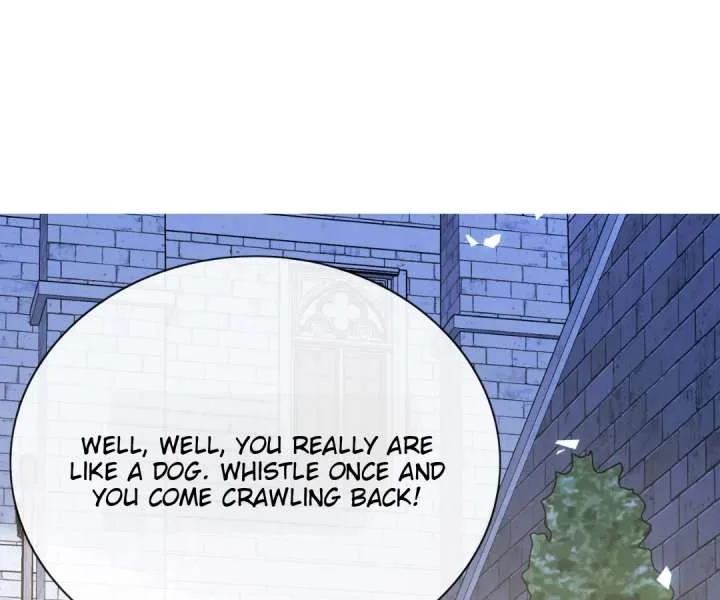 It Is Said That I Am a Fairy Princess Chapter 54 page 2