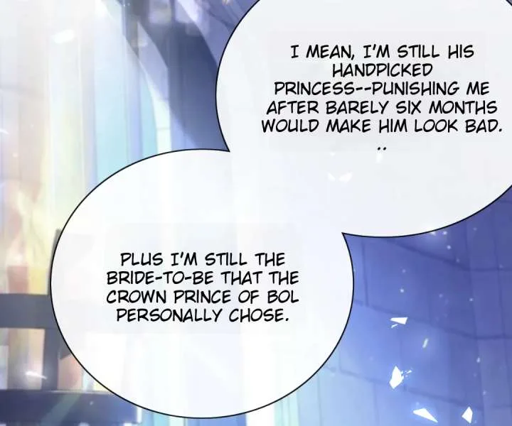 It Is Said That I Am a Fairy Princess Chapter 55 page 74