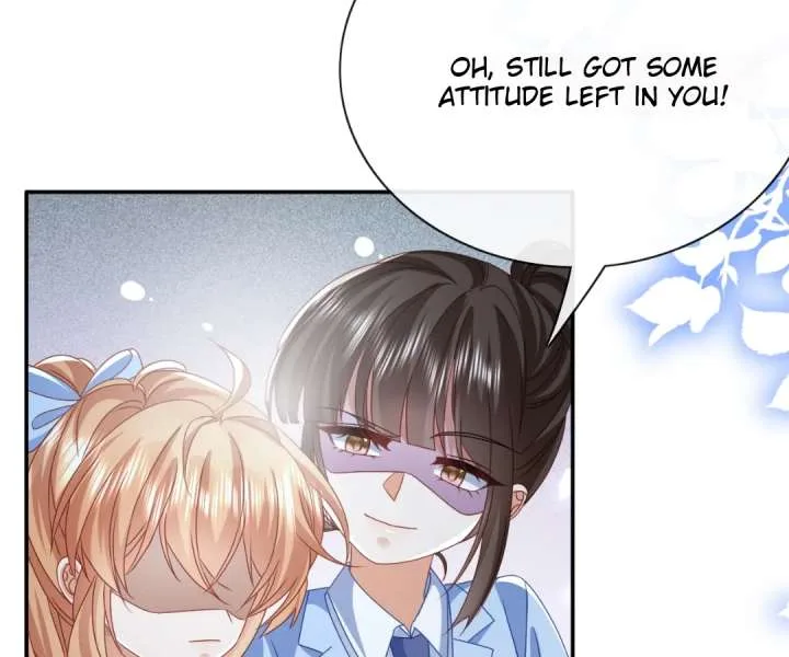 It Is Said That I Am a Fairy Princess Chapter 54 page 10