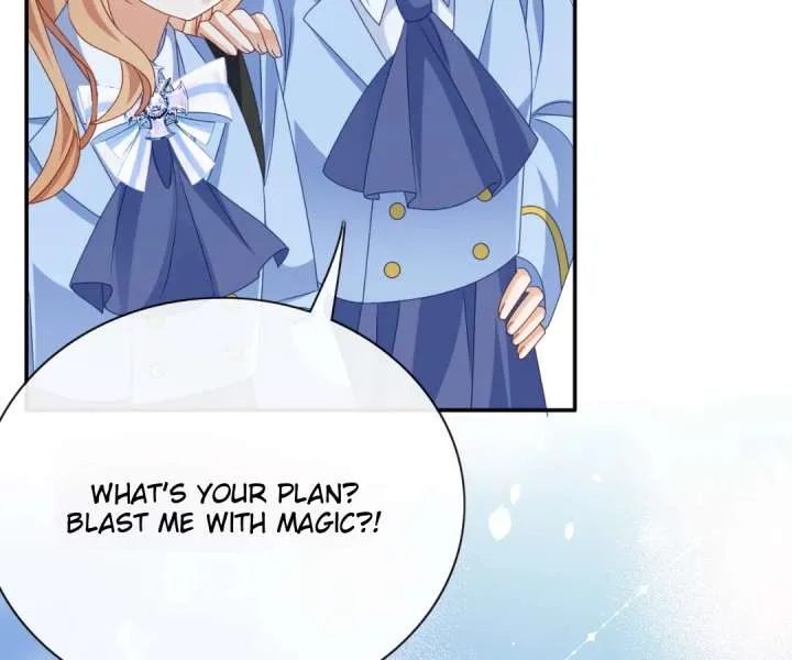 It Is Said That I Am a Fairy Princess Chapter 54 page 11