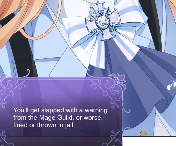 It Is Said That I Am a Fairy Princess Chapter 54 page 15
