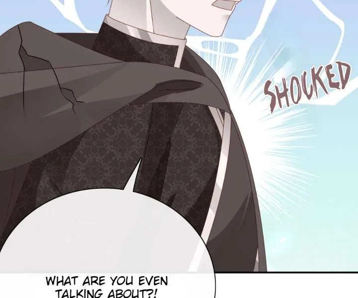 It Is Said That I Am a Fairy Princess Chapter 55 page 32