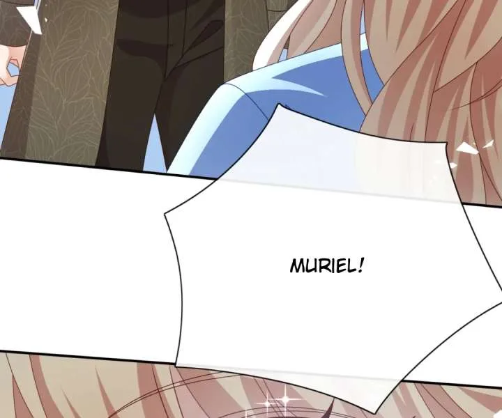 It Is Said That I Am a Fairy Princess Chapter 55 page 57
