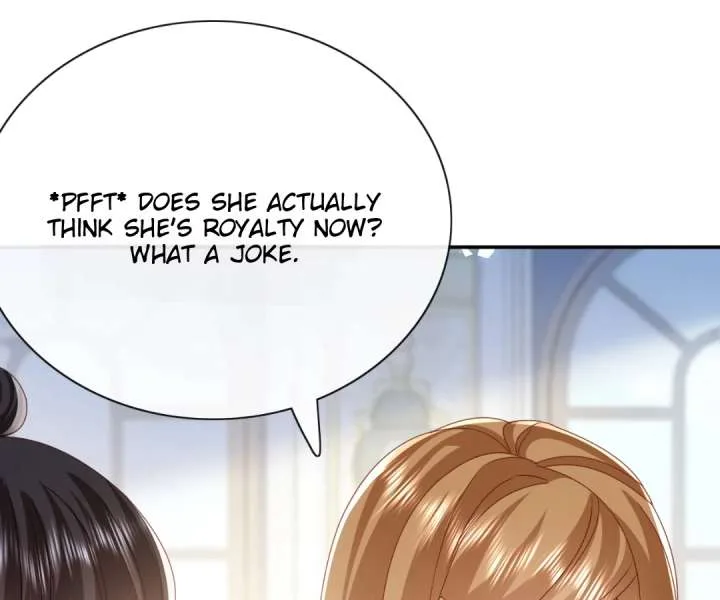 It Is Said That I Am a Fairy Princess Chapter 50 page 74