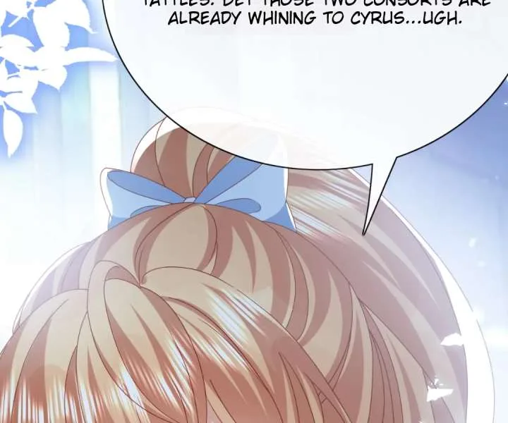 It Is Said That I Am a Fairy Princess Chapter 55 page 48