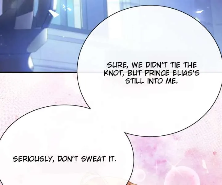 It Is Said That I Am a Fairy Princess Chapter 55 page 75
