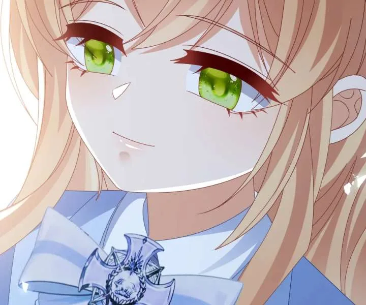 It Is Said That I Am a Fairy Princess Chapter 55 page 86