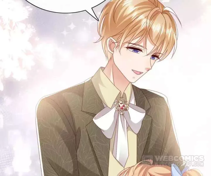 It Is Said That I Am a Fairy Princess Chapter 55 page 60
