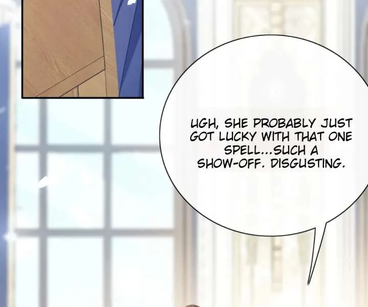 It Is Said That I Am a Fairy Princess Chapter 50 page 69