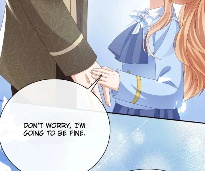 It Is Said That I Am a Fairy Princess Chapter 55 page 70