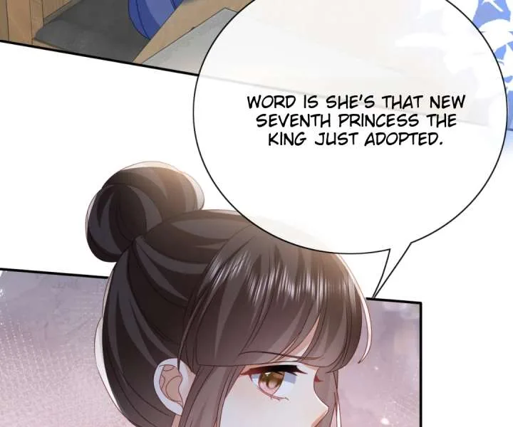 It Is Said That I Am a Fairy Princess Chapter 50 page 72