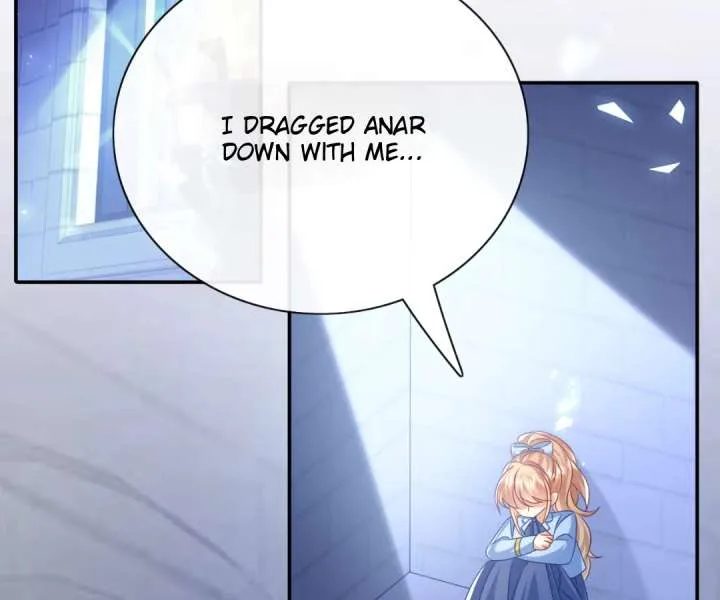 It Is Said That I Am a Fairy Princess Chapter 55 page 46