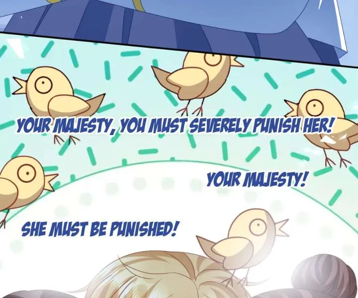 It Is Said That I Am a Fairy Princess Chapter 55 page 50