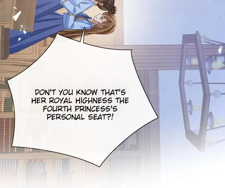 It Is Said That I Am a Fairy Princess Chapter 52 page 26