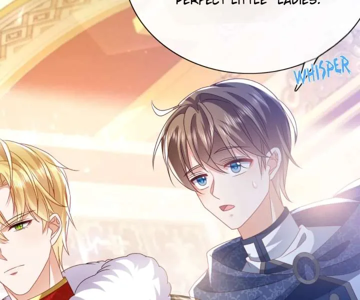 It Is Said That I Am a Fairy Princess Chapter 49 page 57