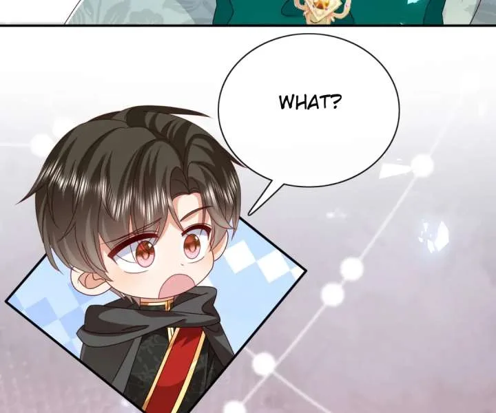 It Is Said That I Am a Fairy Princess Chapter 55 page 27