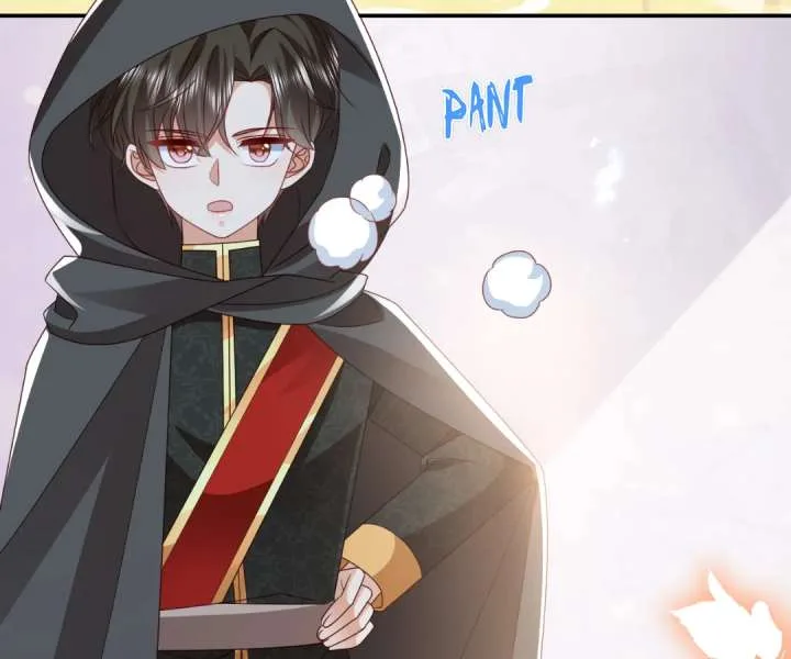 It Is Said That I Am a Fairy Princess Chapter 55 page 10