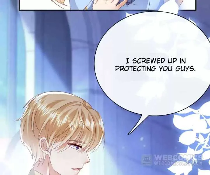 It Is Said That I Am a Fairy Princess Chapter 55 page 68