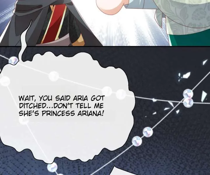It Is Said That I Am a Fairy Princess Chapter 55 page 35