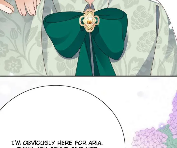 It Is Said That I Am a Fairy Princess Chapter 55 page 22
