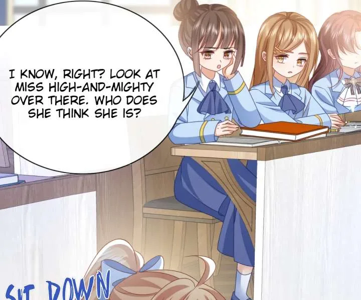 It Is Said That I Am a Fairy Princess Chapter 50 page 70