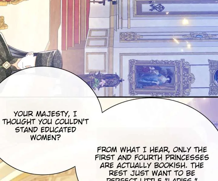 It Is Said That I Am a Fairy Princess Chapter 49 page 56
