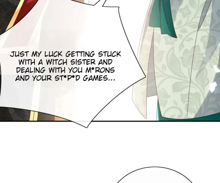 It Is Said That I Am a Fairy Princess Chapter 55 page 30