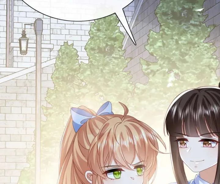 It Is Said That I Am a Fairy Princess Chapter 54 page 3