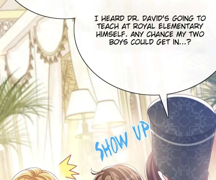 It Is Said That I Am a Fairy Princess Chapter 49 page 62