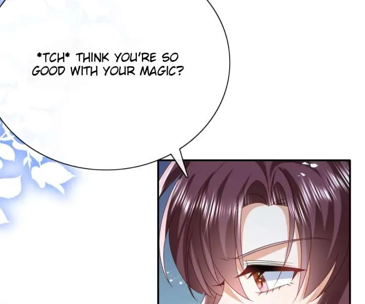 It Is Said That I Am a Fairy Princess Chapter 54 page 21
