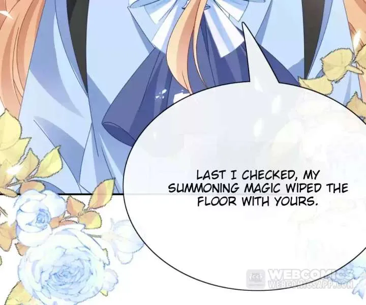 It Is Said That I Am a Fairy Princess Chapter 54 page 44