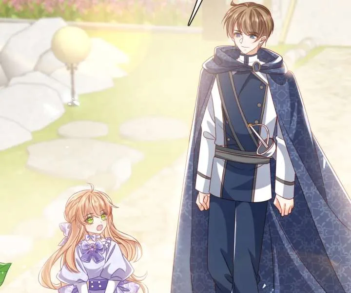 It Is Said That I Am a Fairy Princess Chapter 49 page 73