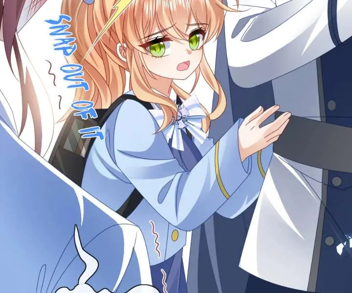 It Is Said That I Am a Fairy Princess Chapter 54 page 72