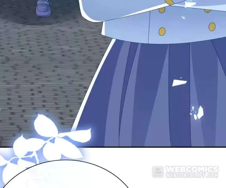 It Is Said That I Am a Fairy Princess Chapter 54 page 20