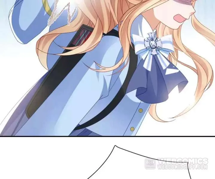 It Is Said That I Am a Fairy Princess Chapter 54 page 28